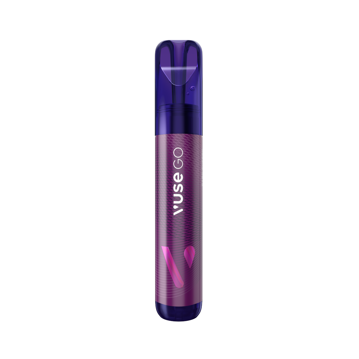 Vuse - Go 1000 20mg - Dark Cherry