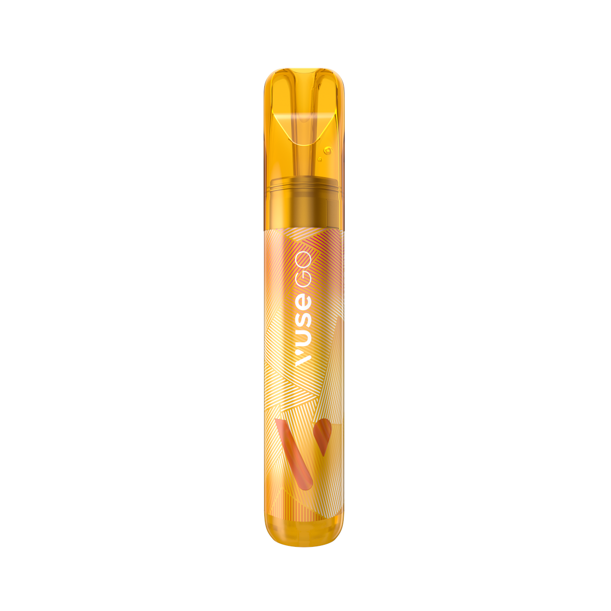 Vuse - Go 1000 20mg - Mango Ice