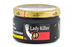 Adalya - Lady Killer #69