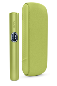 IQOS - ILUMA I Kit ( NL Version )