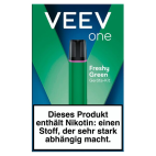 VEEV ONE Kit Freshy Green