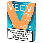 VEEV ONE Pod Peach 20 mg/ml