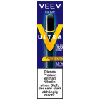 VEEV NOW ULTRA Passion Fruit Kiwi Guava 20 mg/ml