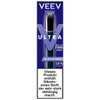 VEEV NOW ULTRA Blue Raspberry 20 mg/ml