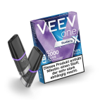 VEEV ONE Pod Blueberry Extra 20 mg/ml