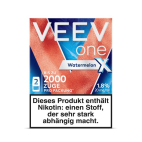VEEV ONE Pod Strawberry Extra 20 mg/ml