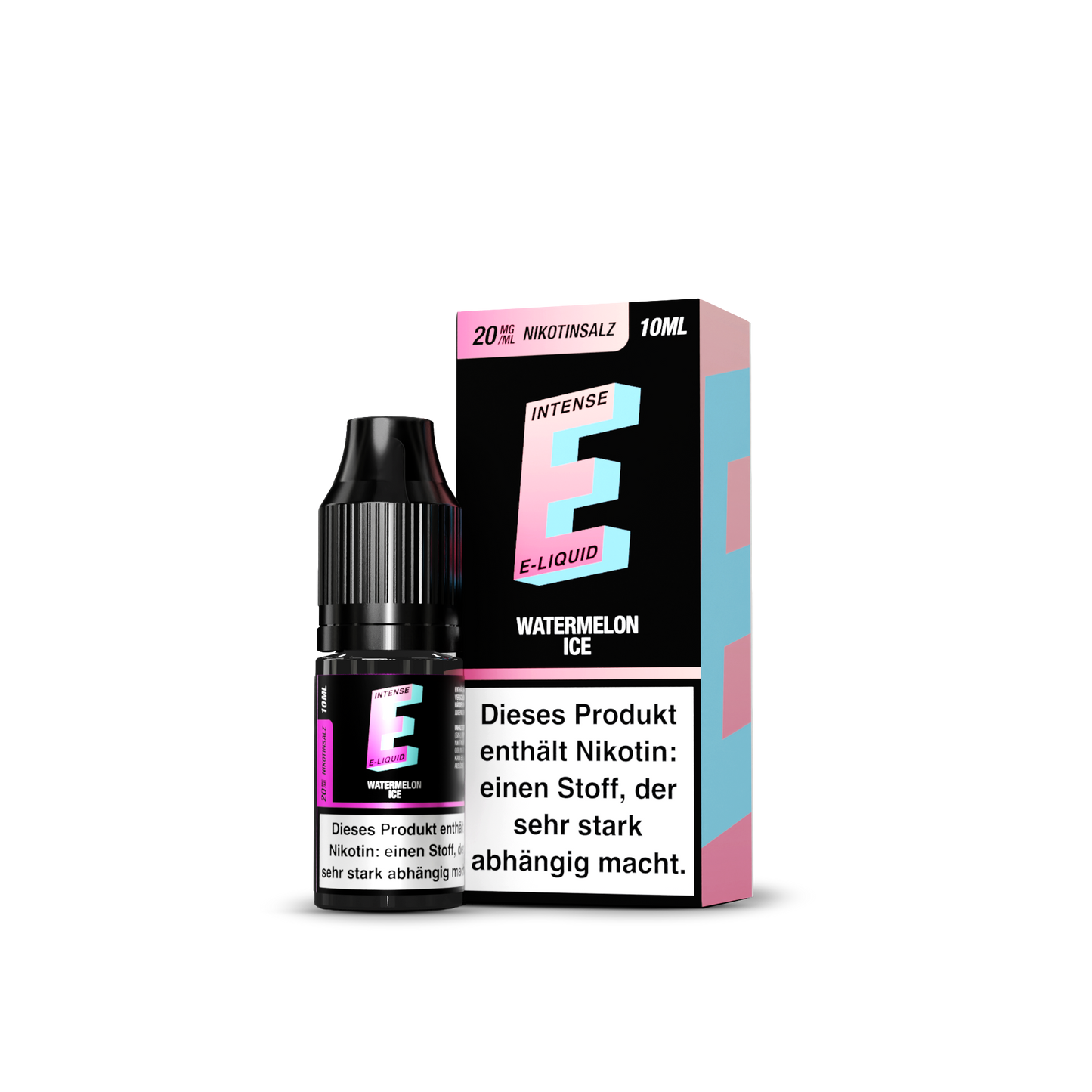 E Intense - Watermelon ice