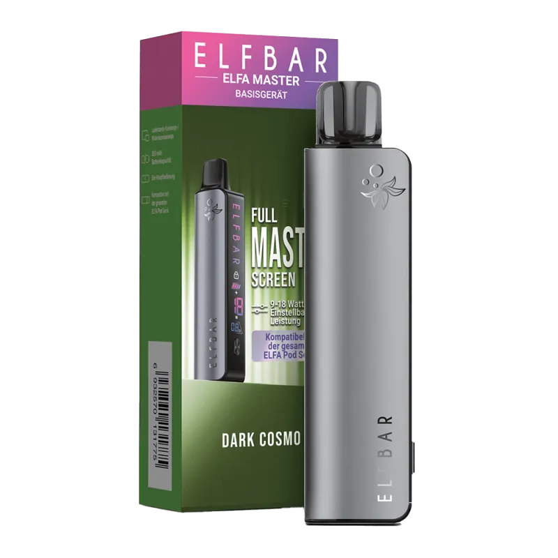 Elfa master kit