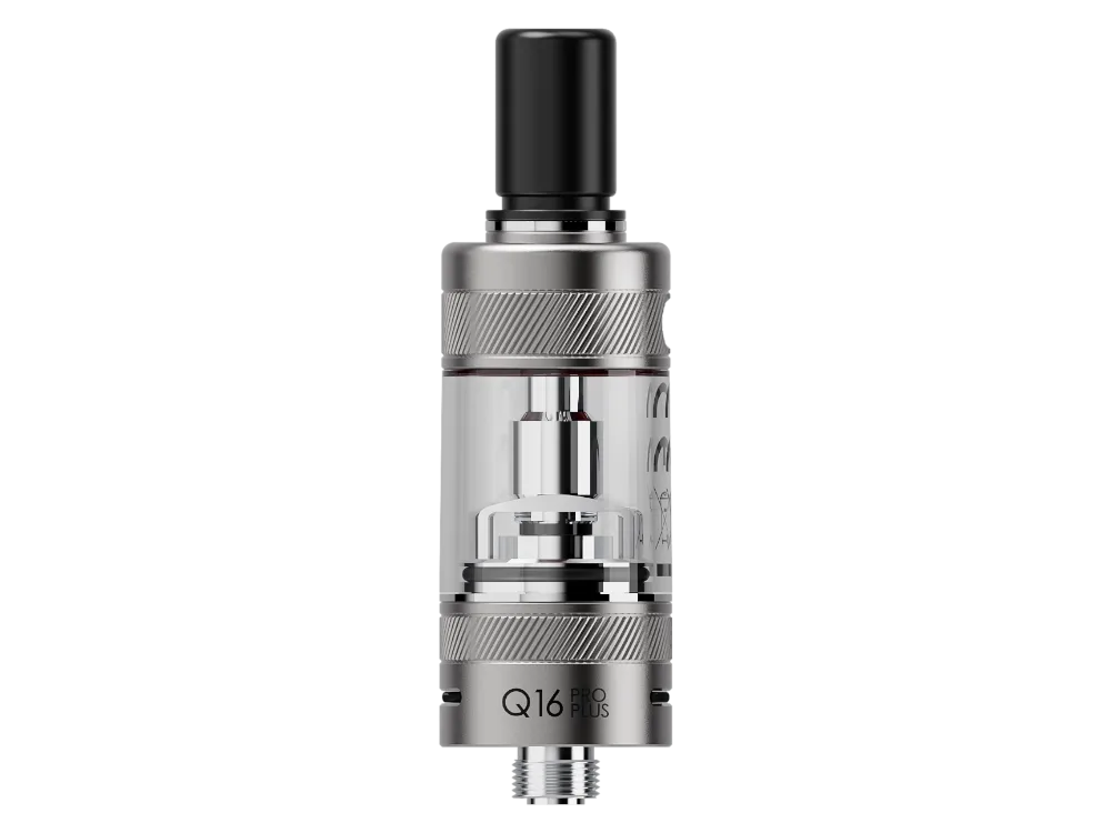 JUSTFOG Q16 PRO PLUS CLEAROMIZER SET