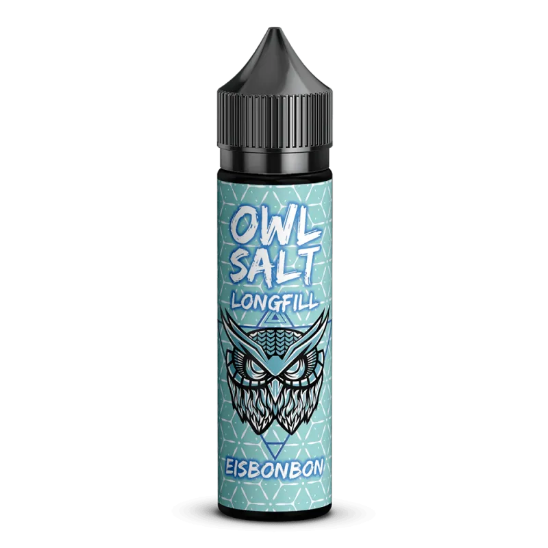 OWL Salt Aroma Longfill - Eis Bonbon