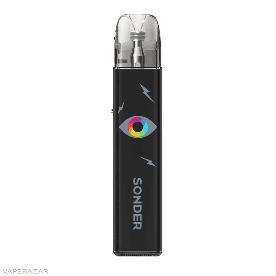 Geekvape - Sonder Q2 kit