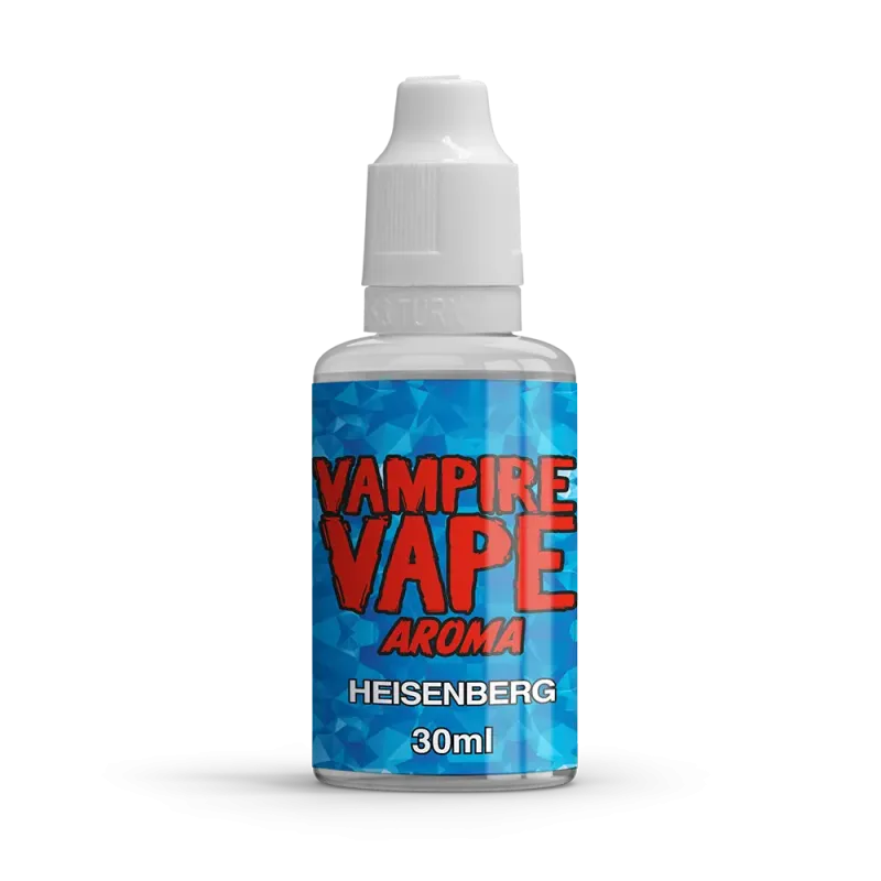 Vampire Vape - Heisenberg 30ml Aroma