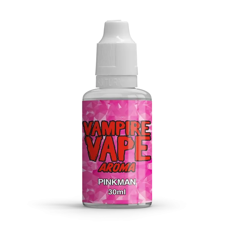Vampire Vape - Pinkman 30ml Aroma