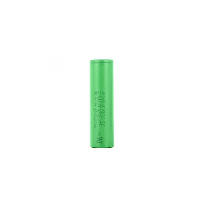 Sony Murata - VTC6 Grade A 18650 30A 3000mAh