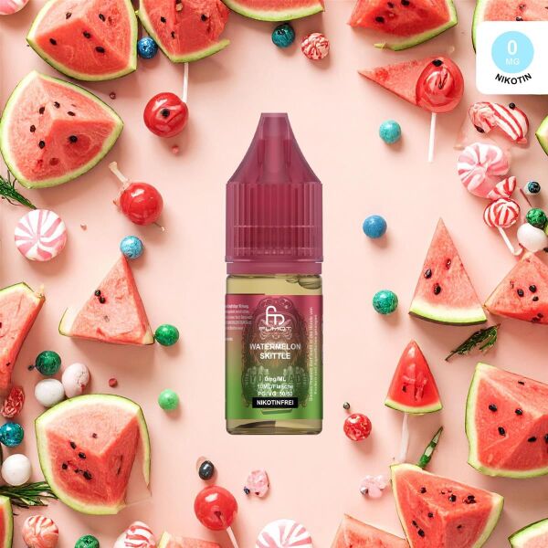 Tornado liquid - Watermelon skittles