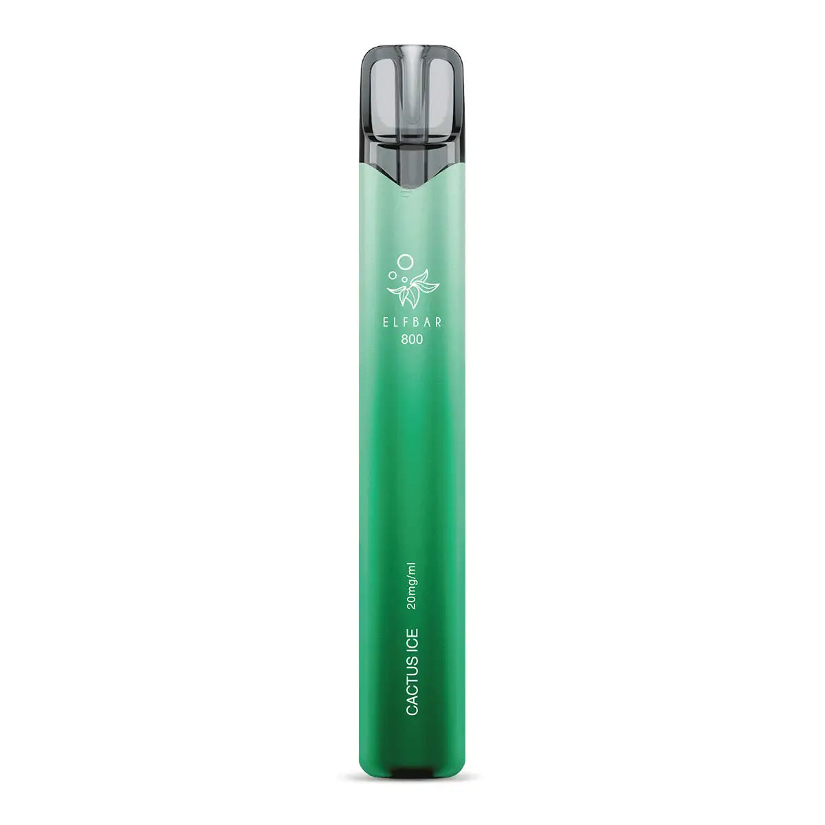 Elfbar - 800 - Cactus Ice 20mg