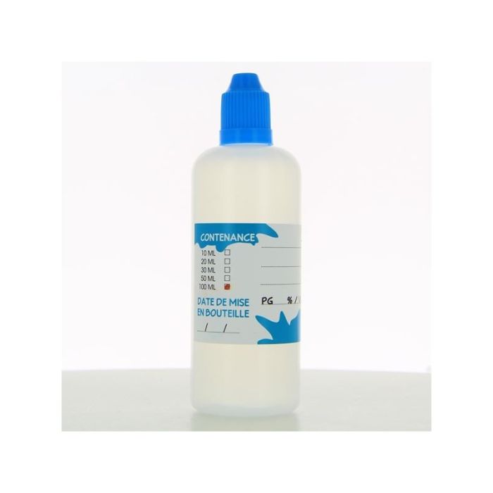 DIY UP - 100ml Bottle