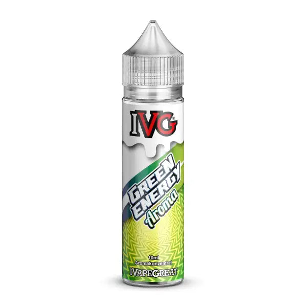 IVG - Green Energy - 10ml Aroma (Longfill)