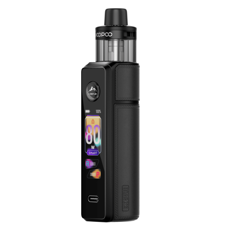 Voopoo - Drag X3 kit