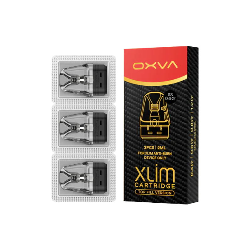 Oxva - Xlim DNA Pods