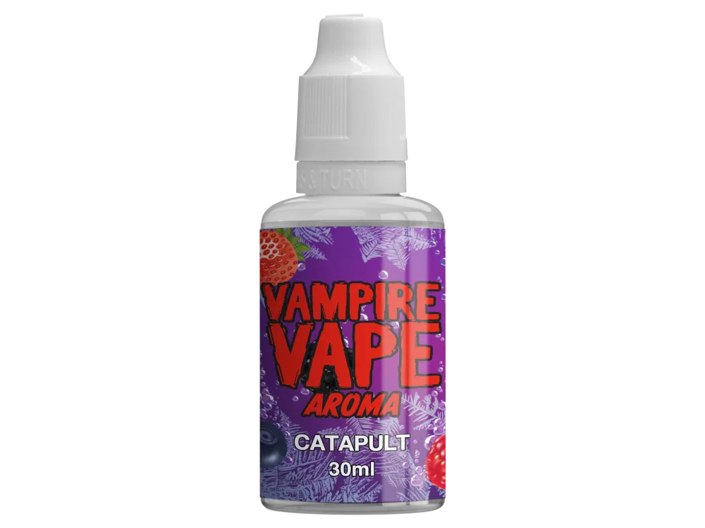 Vampire Vape - Catapult 30ml Aroma