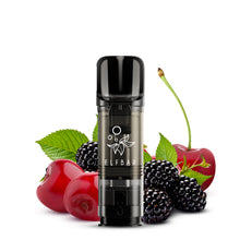 ELFBAR ELFA - Blackberry Cherry