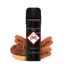 ELFBAR ELFA - Golden Tobacco