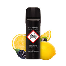 ELFBAR ELFA - Blackberry Lemon