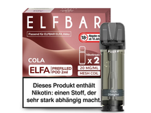 ELFBAR ELFA - Cola
