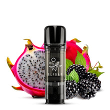 ELFBAR ELFA - Dragon Fruit Blackberry