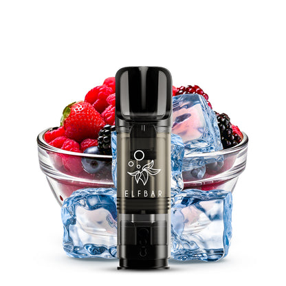 ELFBAR ELFA - Frozen Berries