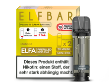 ELFBAR ELFA - Mango