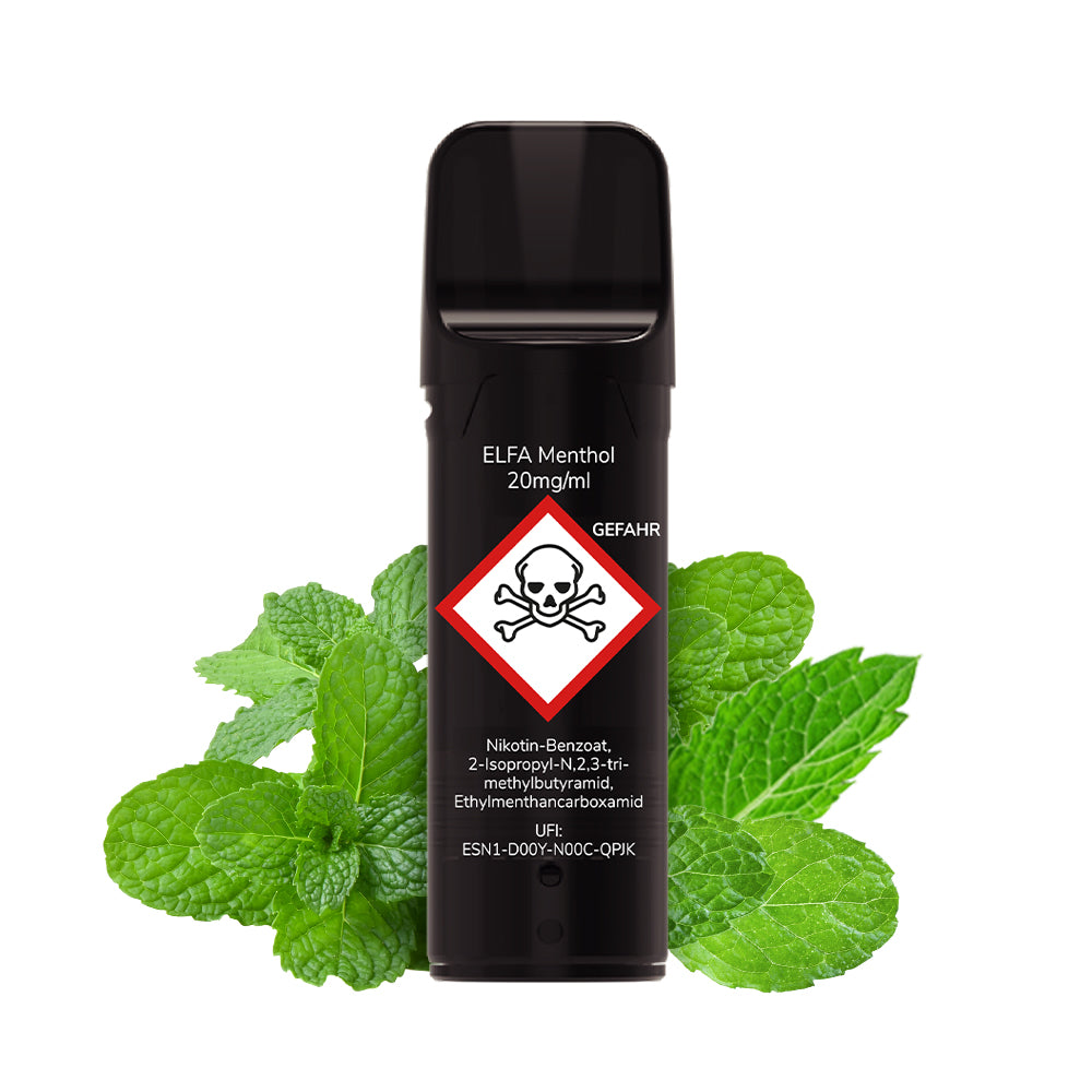 ELFBAR ELFA - Menthol