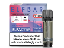 ELFBAR ELFA - Mix Berries