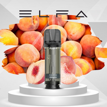 ELFBAR ELFA - Peach Ice / Juicy Peach