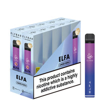 ELFBAR ELFA - Pod Kit 500 mAh Akku