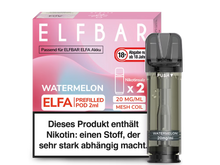 ELFBAR ELFA - Watermelon