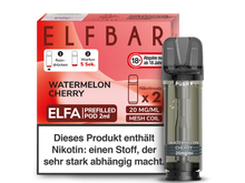 ELFBAR ELFA - Watermelon Cherry
