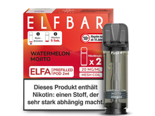 ELFBAR ELFA - Watermelon Mojito