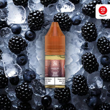Tornado liquid - Black ice