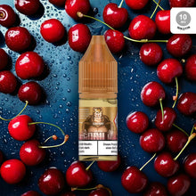 Tornado liquid - Cherry