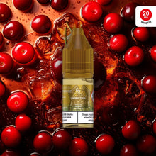 Tornado liquid - Cherry cola