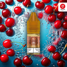 TORNADO LIQUID - FIZZY CHERRY