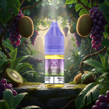 TORNADO LIQUID - GRAPE KIWI SPLASH - 10ML
