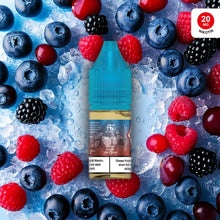 Tornado liquid - Ice pop
