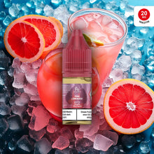 Tornado liquid - Pink lemonade