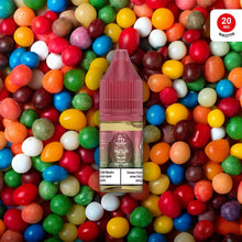 Tornado liquid - Skittles
