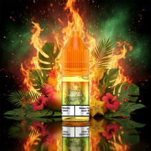 Tornado liquid - Tropical energy kick