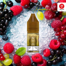 TORNADO LIQUID - VIMTO - 10ML