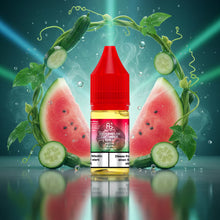 Tornado liquid - Watermelon cucumber chill